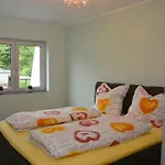 Appartement Domblick Trier