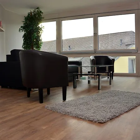 Apartman Domblick Trier