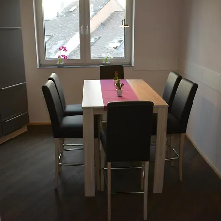 Apartman Domblick *