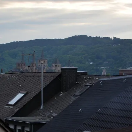 Domblick Apartman