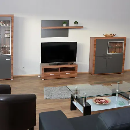 Appartement Domblick
