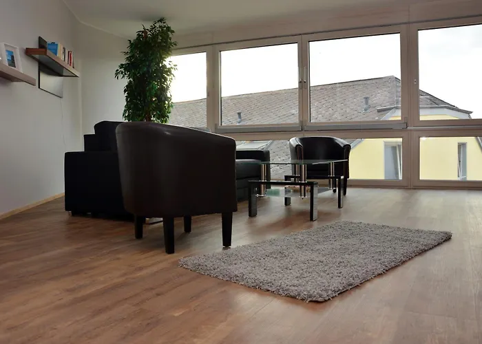 Apartman Domblick Trier