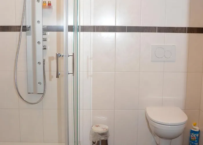 Domblick Apartman Trier