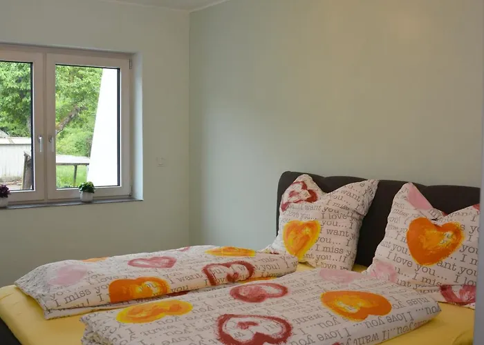 Apartman Domblick Trier