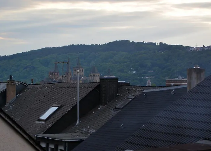 Domblick Apartman
