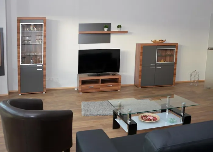 Apartman Domblick