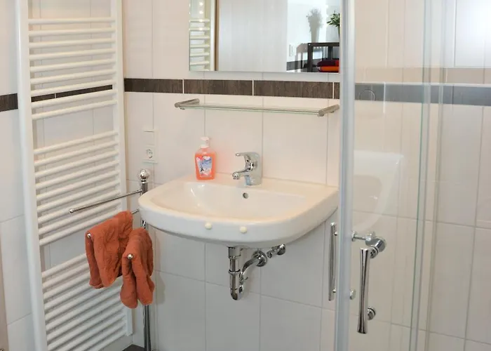 Domblick Apartman Trier